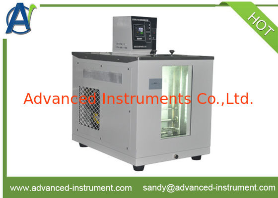 ASTM D1122 Engine Coolant Density or Relative Density Tester