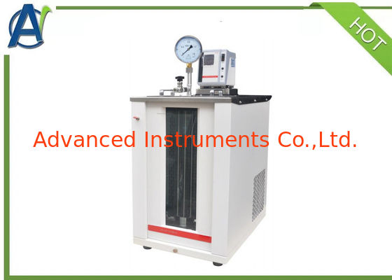 ASTM D1657 LPG Density Tester for Liquefied Petroleum Gas