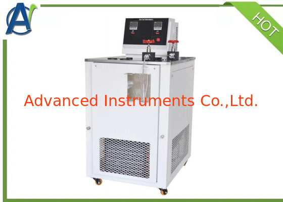 ASTM D1657 LPG Density Tester for Liquefied Petroleum Gas