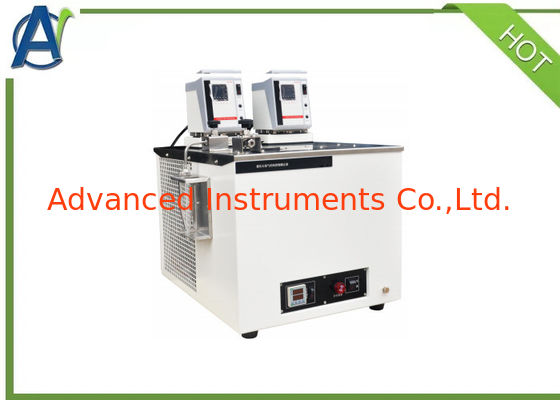 ASTM D2158 LPG Residues Tester  for Liquefied Petroleum Gas