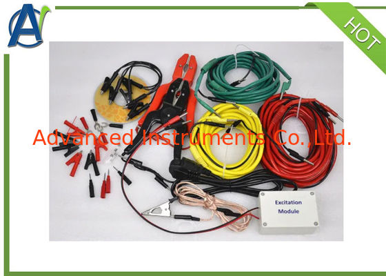 IEC60044 Electric CT Analyzer Current Transformer Tester