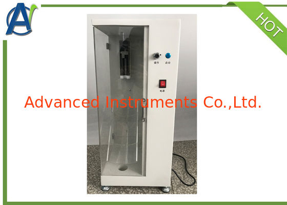 ISO 6530 Liquid Penetration Test Apparatus for Protective Clothing