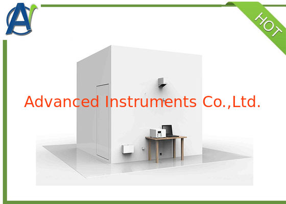 3m cubic smoke density fire detector for cables to BS 6853