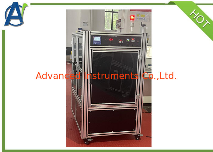 Simulated Service Corrosion Test Apparatus for Engine Coolant by ASTM D2570