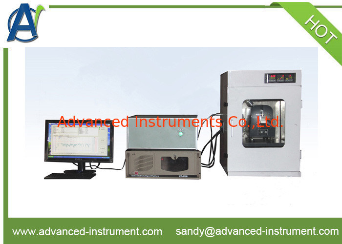 ASTM D6079 HFRR Lubricity Evaluator For Evaluating The Lubricity Of Diesel Fuel